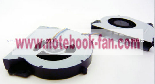 New For HP ENVY TouchSmart 17-j153cl 17-j043c PC Cpu Fan New For HP ENVY TouchSmart 17-j153cl 17-j043c PC Cpu Fan